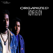 Organized Konfusion
