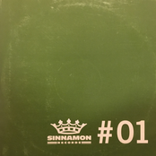 Sinnamon Records #1