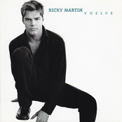 Ricky Martin: Vuelve