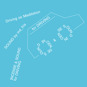 Driving as meditation