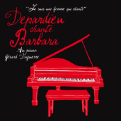 Depardieu Chante Barbara (Live)