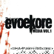 Evoekore Media Compilation Vol. 1