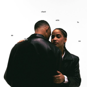 As you stand next to me