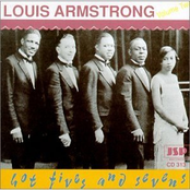Wild Man Blues by Louis Armstrong And His Hot Seven