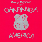 Charanga America