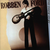 Tee Time For Eric by Robben Ford