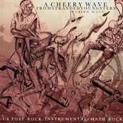 A Cheery Wave From Stranded Youngsters (3rd Wave): UK Post-Rock / Instrumental / Math-Rock