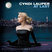 On The Sunny Side Of The Street by Cyndi Lauper