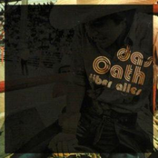 Through The Crack Of Your Cage by Das Oath