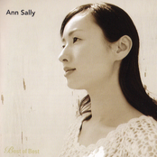 Basin Street Blues by Ann Sally