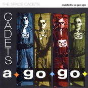 Cadets A-Go-Go