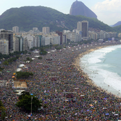 jornada mundial da juventude