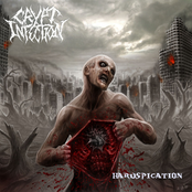 Genetic Defect by Crypt Infection