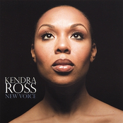 Send Me Somebody To Love by Kendra Ross