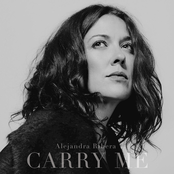 Alejandra Ribera: Carry Me