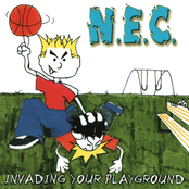 Invading Your Playground