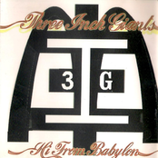 Hi From Babylon (CD Single)