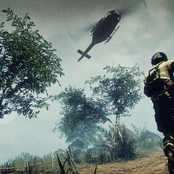 Battlefield Bad Company 2 Vietnam