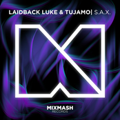 Laidback Luke: S.A.X.