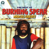 Marcus Garvey: The Best Of Burning Spear