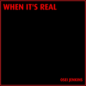 When It's Real (CD SINGLE)