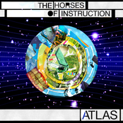 Planets by The Horses Of Instruction