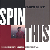 Spin This by Karen Blixt