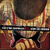 Facção Opposta Vs Mão De Ferro