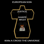 808s A Cross The Universe