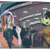 Cover Of The Month Club - August