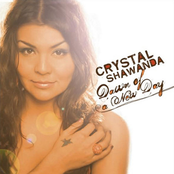 Crystal Shawanda: Dawn Of A New Day
