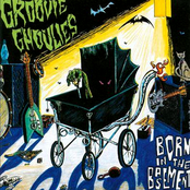 Born In The Basement by Groovie Ghoulies