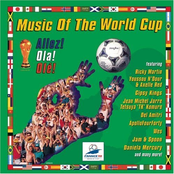 Music Of The World Cup - Allez! Ola! Olé!