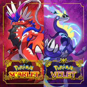 Pokémon Scarlet & Pokémon Violet