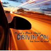 Mama's Black Sheep: Drivin' On (Live from the Road)