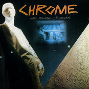 Half Machine Lip Moves/Alien Soundtracks