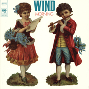 The Princess And The Minstrel by Wind