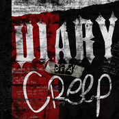 New Years Day: Diary Of A Creep - EP