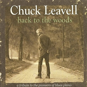 Back to the Woods: A Tribute to the Pioneers of Blues Piano