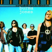 Samba v kapkach deste