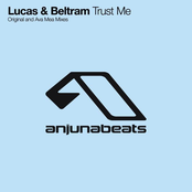 Trust Me (original Mix) by Lucas & Beltram