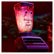 Midwest Blender Company: (in charge of) Breaking My Heart