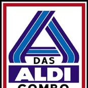 das aldi combo