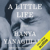 A Little Life - Shortlisted for the Man Booker Prize 2015 (Unabridged)