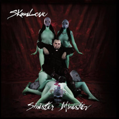 Skumlove: Sinister Minister