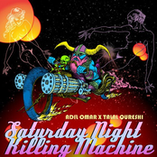 Saturday Night Killing Machine