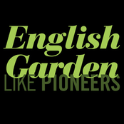 English Garden EP