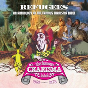 Refugee: Refugees: A Charisma Records Anthology 1969-1978