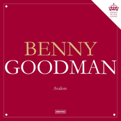 Sweet Stranger by Benny Goodman