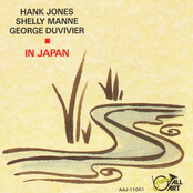 I Only Have Eyes For You by Hank Jones